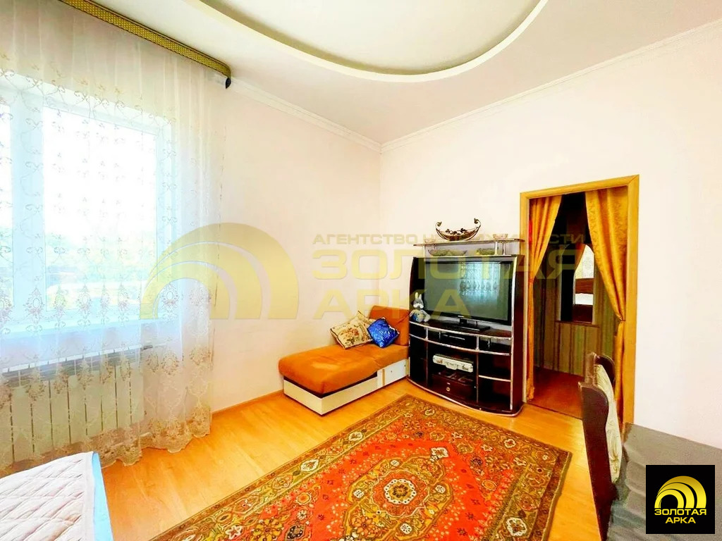 Продажа дома, Варениковская, Крымский район, ул. Свободы - Фото 12