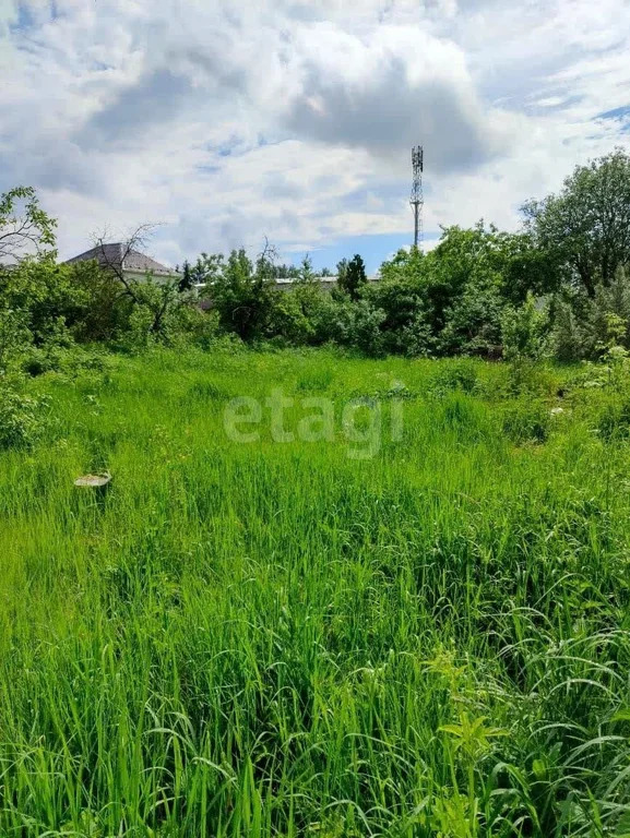 Продажа участка, Старый Городок, Одинцовский район, Почтовая улица, ... - Фото 4