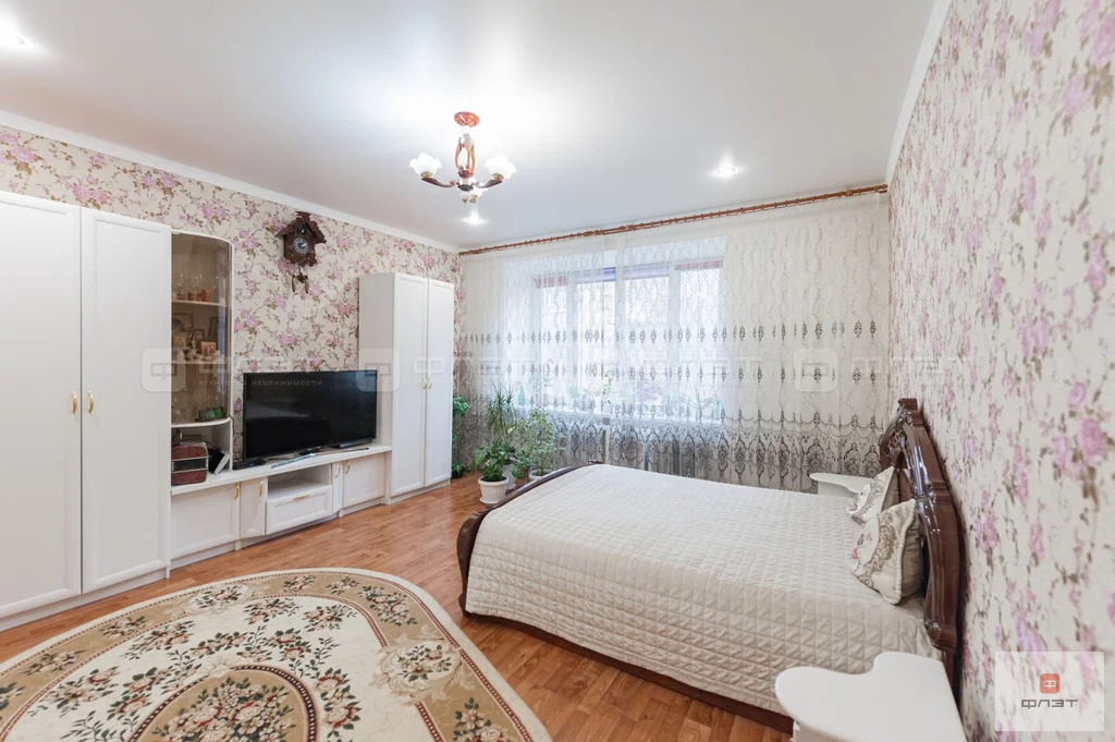 Продажа квартиры, Казань, ул. Деловая - Фото 8