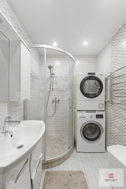 Продажа квартиры, Казань, ул. Урицкого - Фото 14