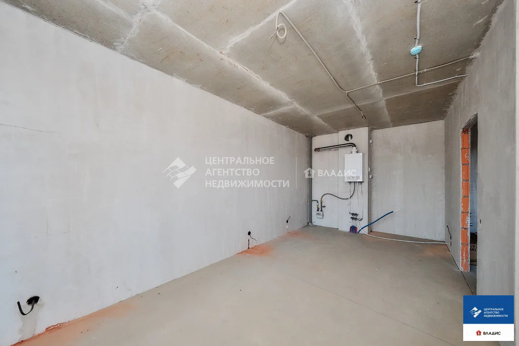 Продажа квартиры, Рязань - Фото 5