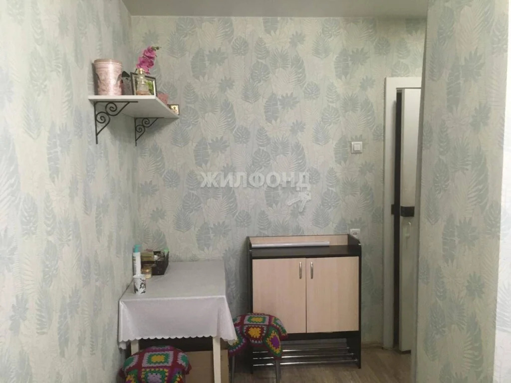 Продажа квартиры, Новосибирск, ул. Троллейная - Фото 8