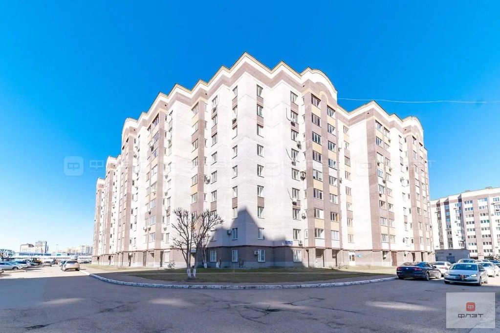 Продажа квартиры, Казань, ул. Чистопольская - Фото 18