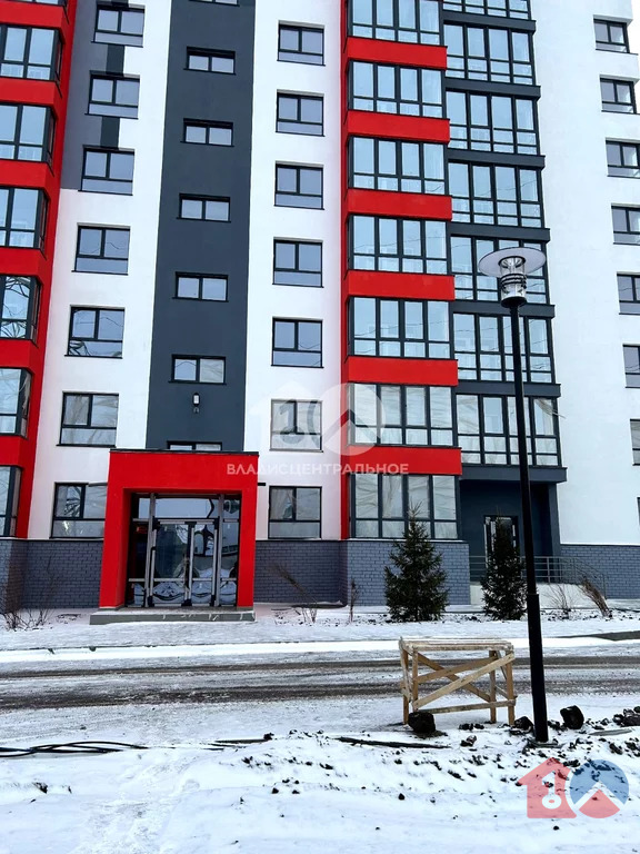 городской округ Новосибирск, Новосибирск, улица Связистов, д.162к4с, ... - Фото 26