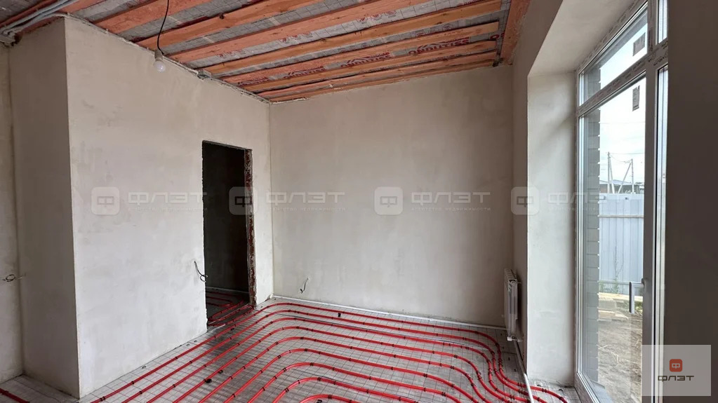 Продажа дома, Сокуры, Лаишевский район, ул. Тихая - Фото 10