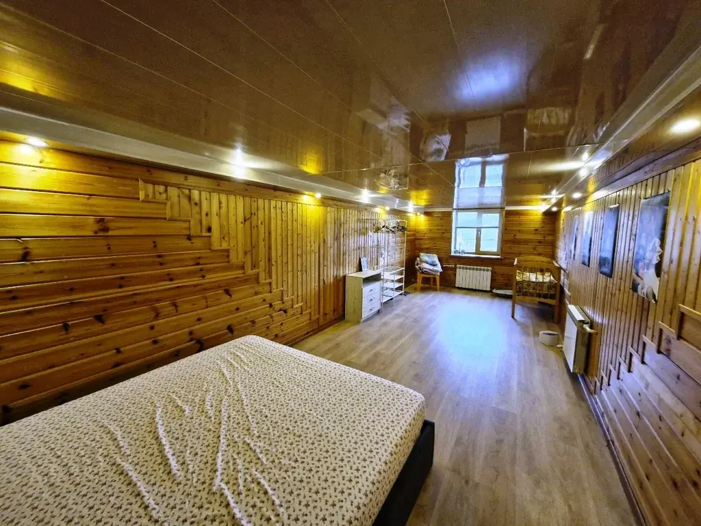 Дом в поселке Белоомут - Фото 22