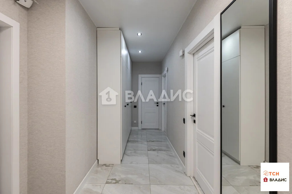 Продажа квартиры, Мебельной Фабрики, Мытищинский район, Рассветная ... - Фото 26