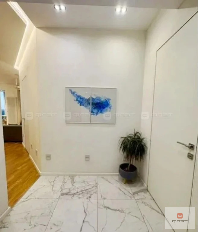 Продажа квартиры, Казань, ул. Абубекира Терегулова - Фото 16