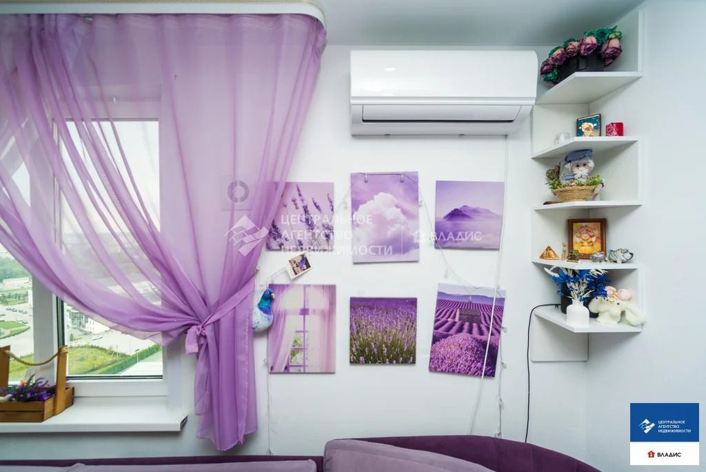 Продажа квартиры, Рязань - Фото 4