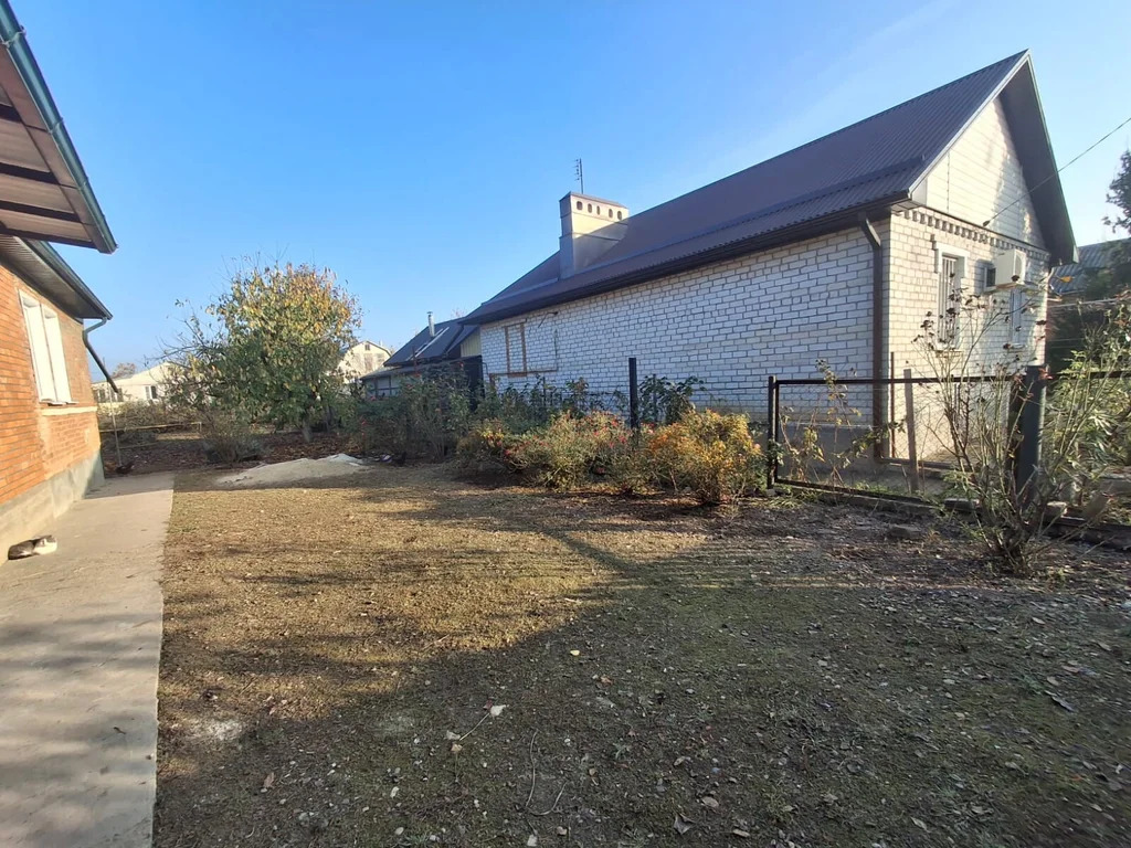 Продажа дома, Абинск, Абинский район, ул. Спинова - Фото 22