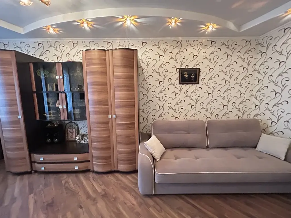 2-к. квартира, 58,4 м2, 6/16 эт. - Фото 9