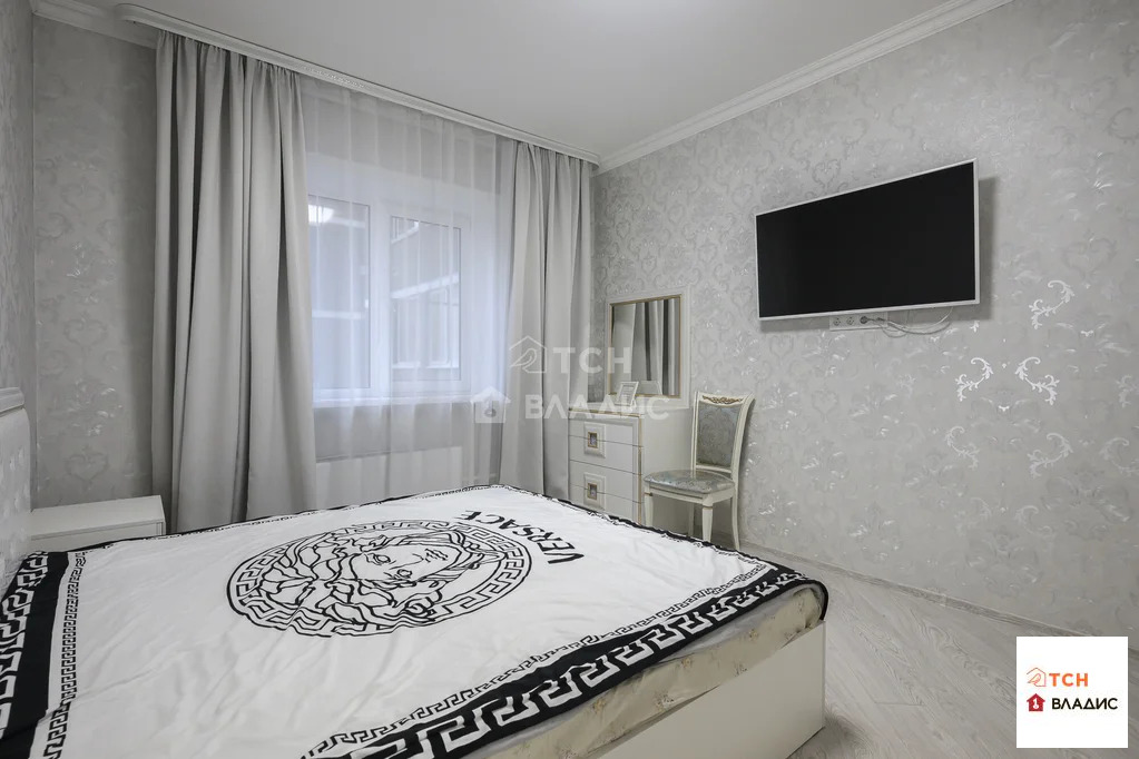 Продажа квартиры, Биокомбината, Щелковский район, 1к1 - Фото 9