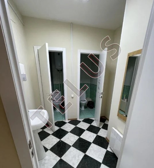 м Измайловская, ул Первомайская, 545 м2, здание (ном. объекта: 8043) - Фото 6