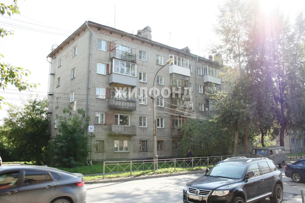 Продажа квартиры, Новосибирск, ул. Народная - Фото 3