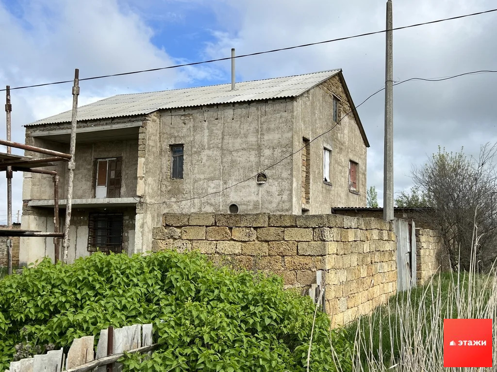 Продажа дома, Лесновка, Сакский район, ул. Тенистая - Фото 18