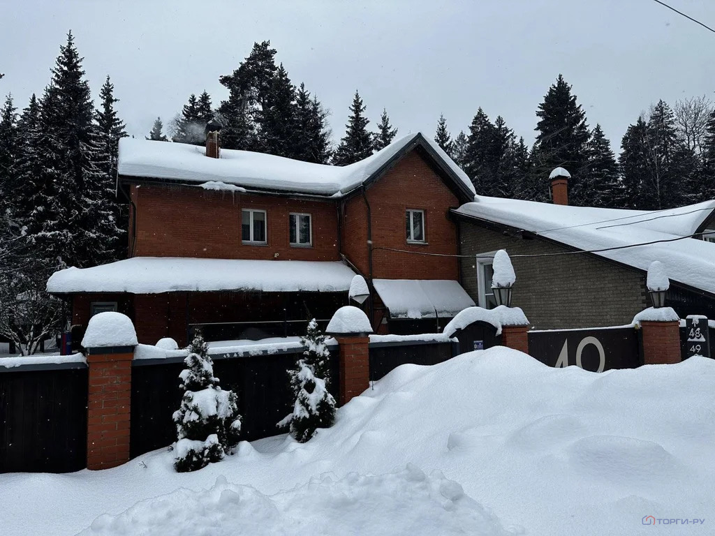 Продажа дома, Жаворонки, Одинцовский район - Фото 2