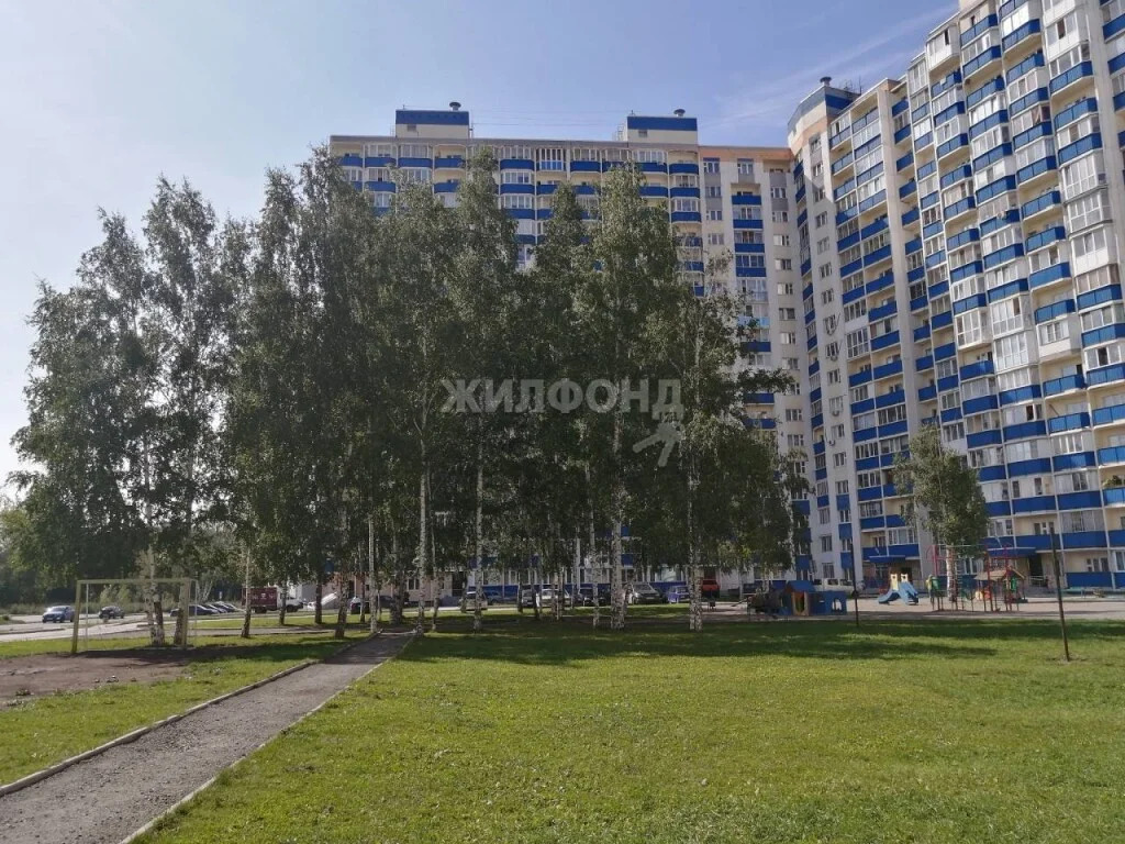 Продажа квартиры, Новосибирск, ул. Одоевского - Фото 19