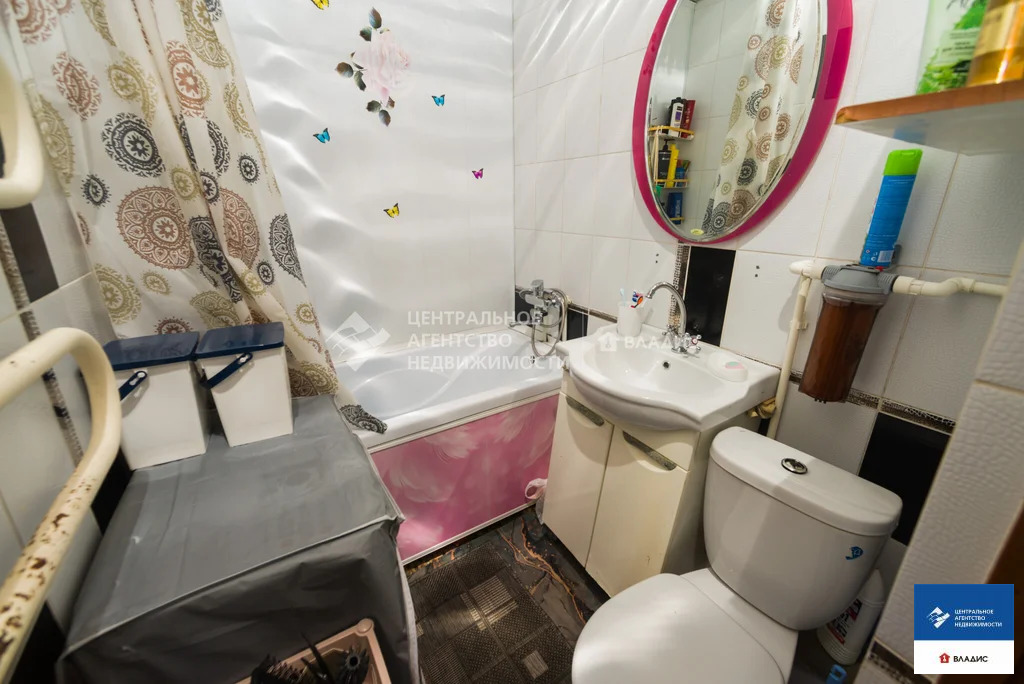 Продажа квартиры, Рязань, ул. Поселковая - Фото 9