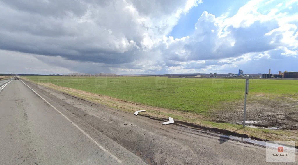 Продажа участка, Родники, Алексеевский район, Красноармейский пер. - Фото 1