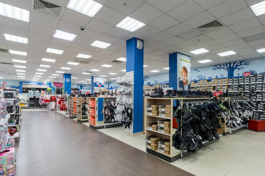 Продается готовый бизнес 1964.8 м2 - Фото 4