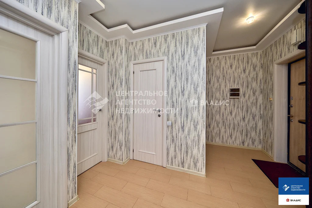 Продажа квартиры, Рязань, ул. Баженова - Фото 9