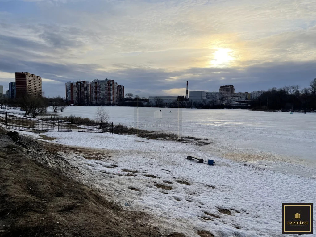 Продажа квартиры, Пушкино, Пушкинский район, Ярославское ш. - Фото 1