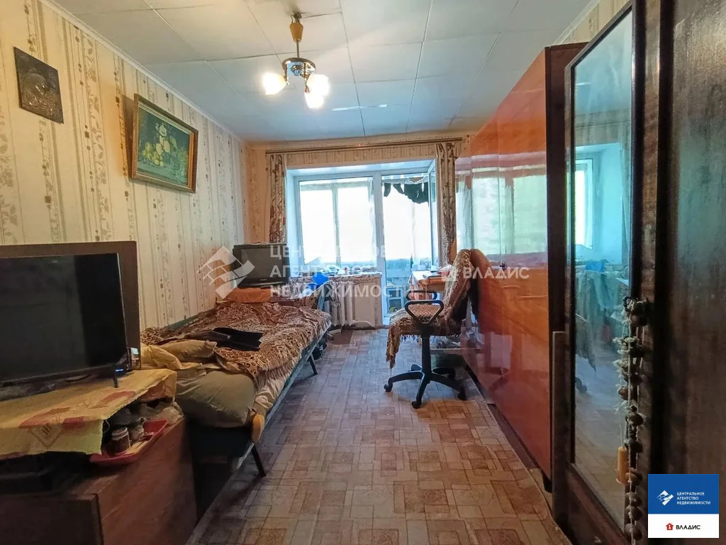 Продажа квартиры, Авдотьинка, Шиловский район, ул. Речная - Фото 20