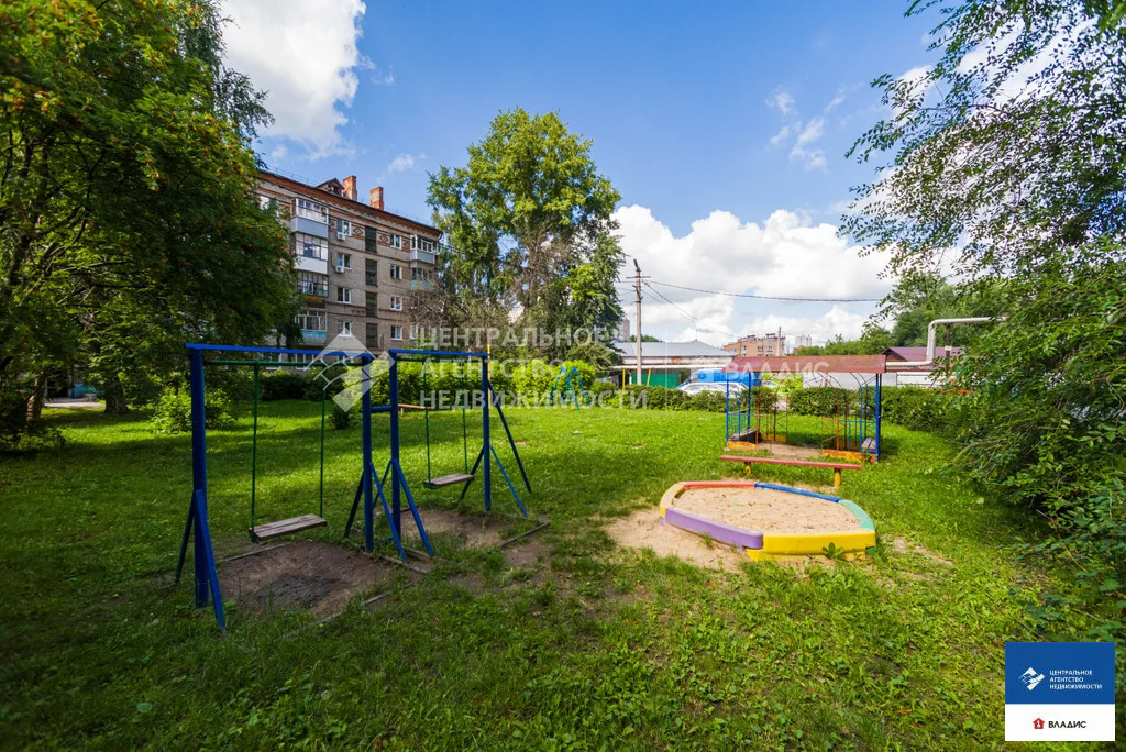 Продажа квартиры, Рязань, ул. Пушкина - Фото 0