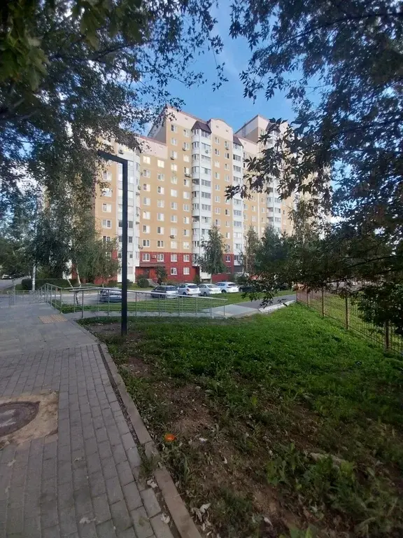 1-к.Развилка, д.48 - Фото 16