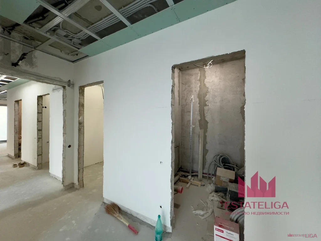 Продажа квартиры, Волгоградский пр-кт. - Фото 23