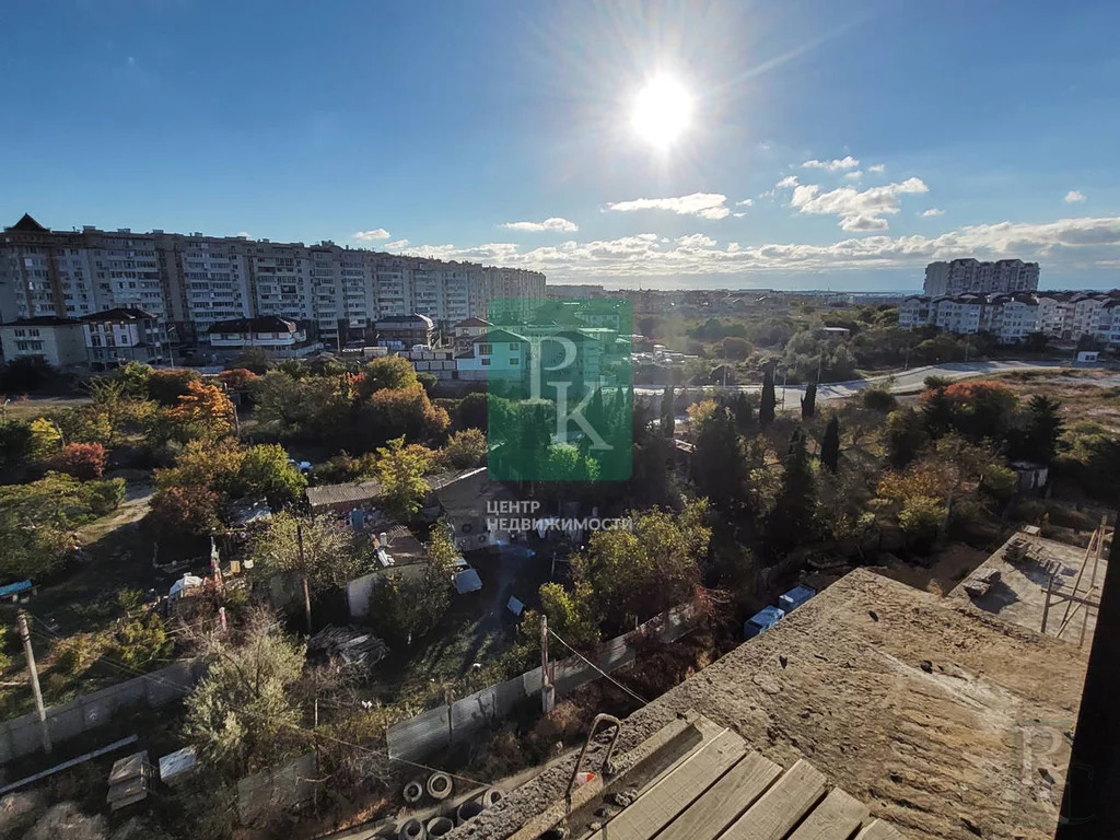 Продажа квартиры, Севастополь - Фото 3