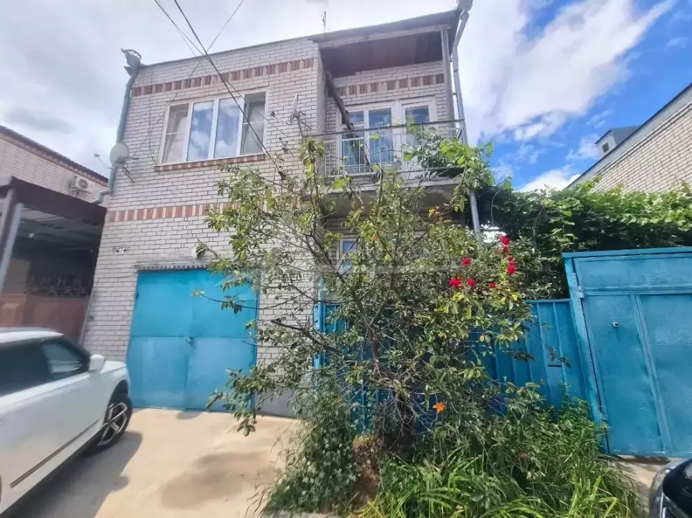 Продажа дома, Георгиевск, Бакинский проезд - Фото 19