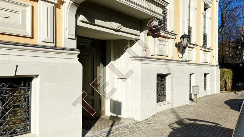 м. Баррикадная, Гранатный переулок, 1225 м2, "Продажа здания" (ном. ... - Фото 18