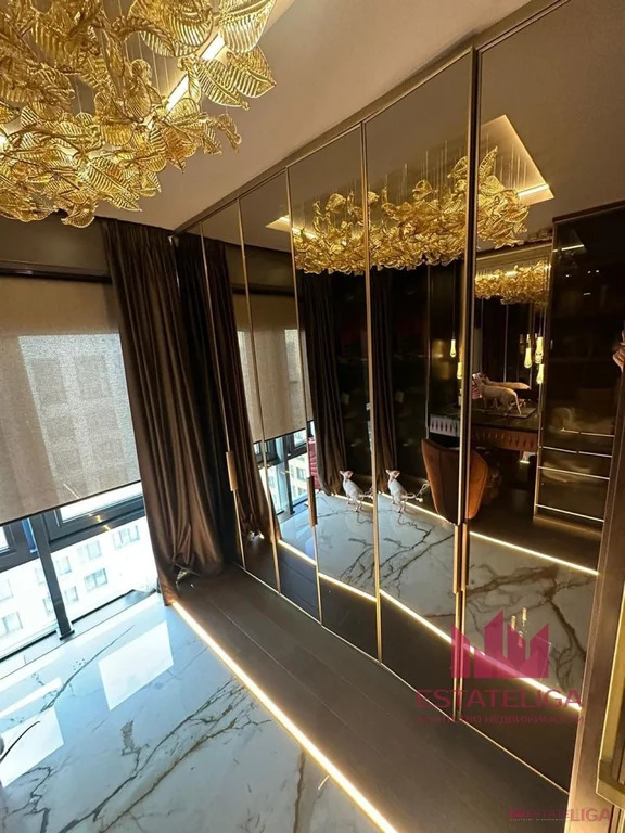 Продажа пентхауса, Дмитровское ш. - Фото 10