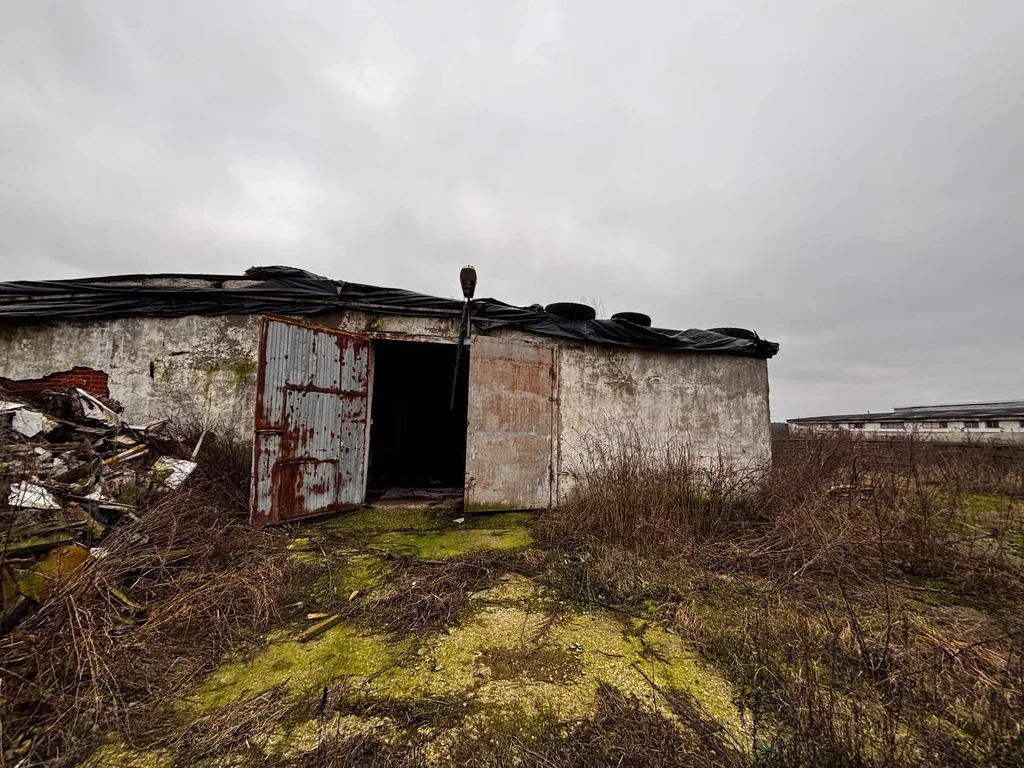 Аренда производства 1050 м2 - Фото 11