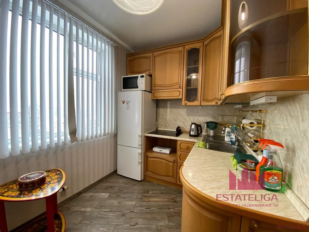 Аренда квартиры, Старокаширское ш. - Фото 3