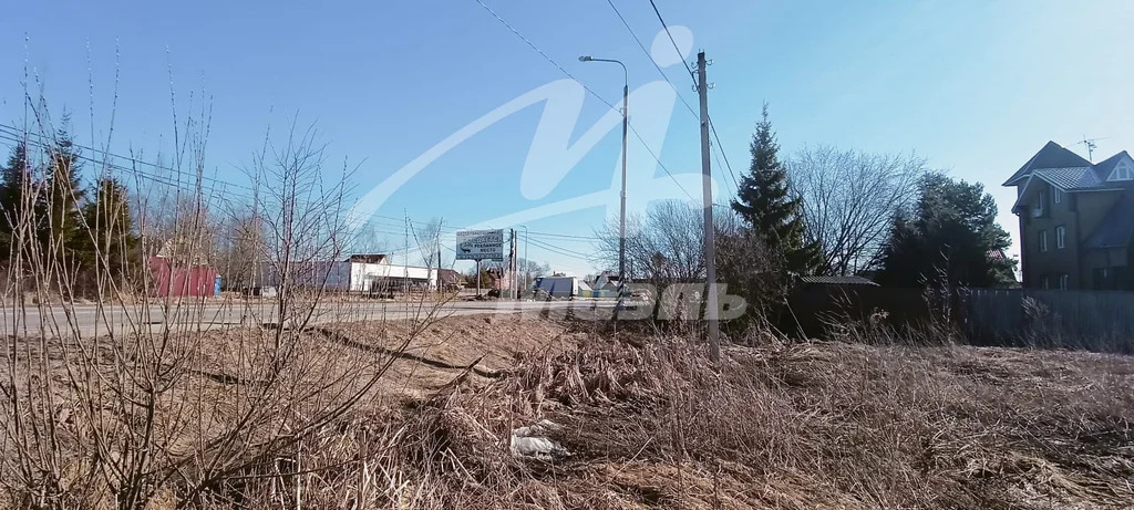 Продажа участка, Марьино, Солнечногорский район - Фото 9