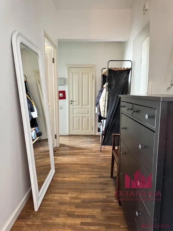 Аренда квартиры, Ломоносовский пр-кт. - Фото 22