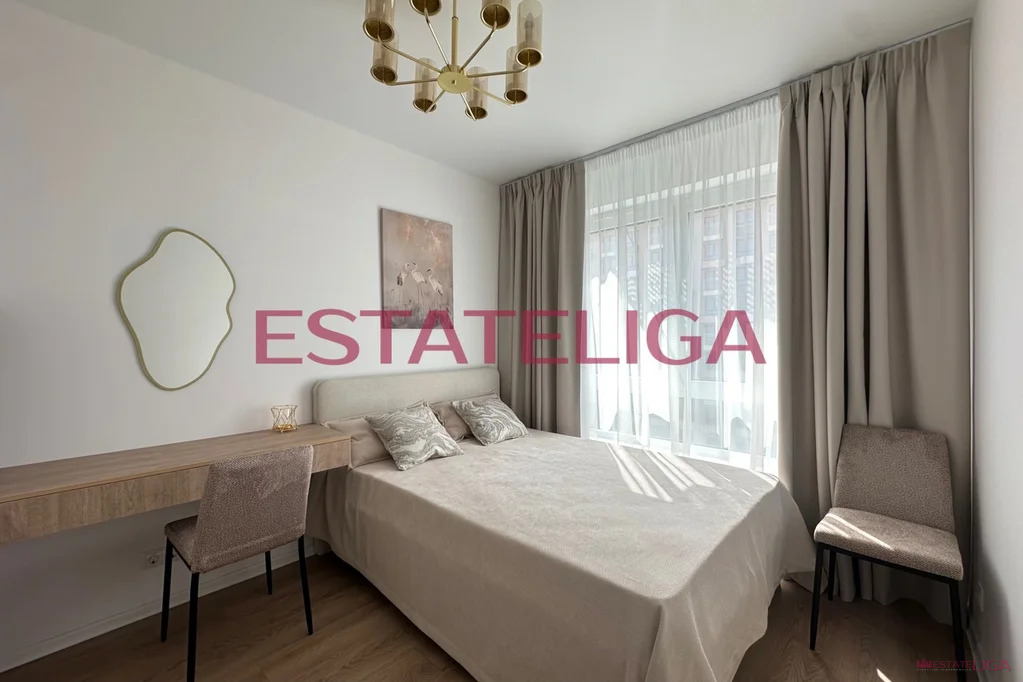 Аренда квартиры, Ильинское-Усово, Красногорский район, Архангельская ... - Фото 6