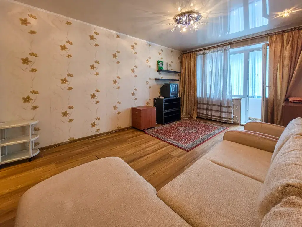 1 к.кв. ул. Энгельса, дом 2 - Фото 9