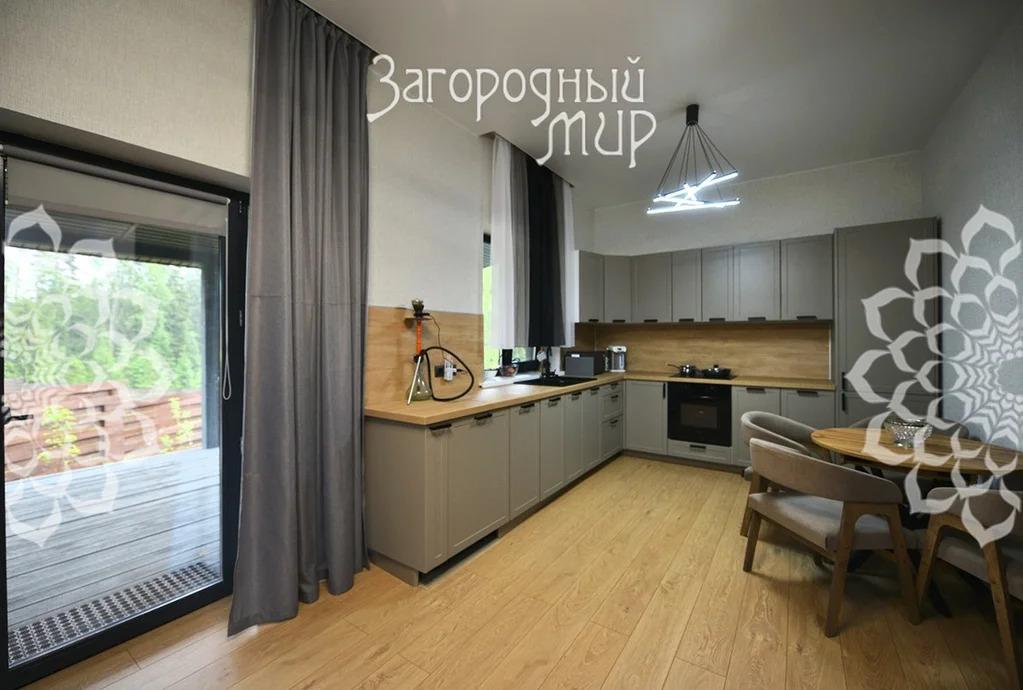 Продам дом, Дмитровское шоссе, 45 км от МКАД - Фото 14
