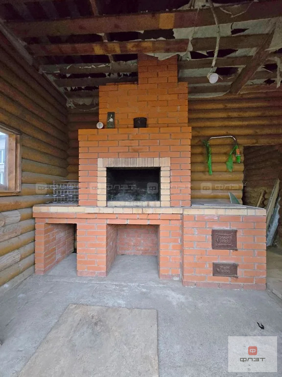 Продажа дома, Габишево, Лаишевский район, ул. Казанская - Фото 33