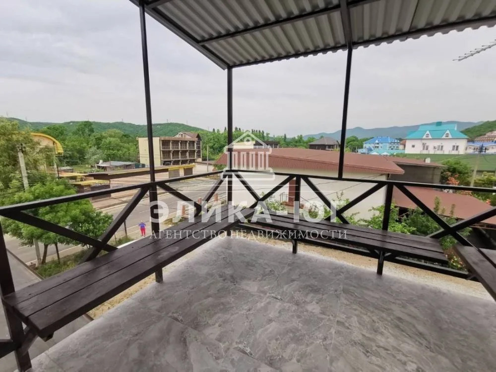 Продажа квартиры, Лермонтово, Туапсинский район, ул. Приморская - Фото 14