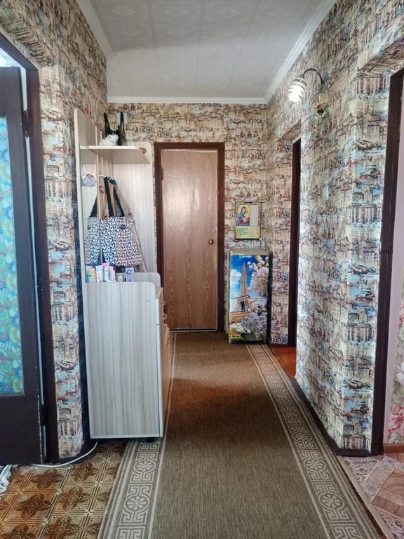 Продажа квартиры, Ильич, Темрюкский район, ул. Приморская - Фото 17