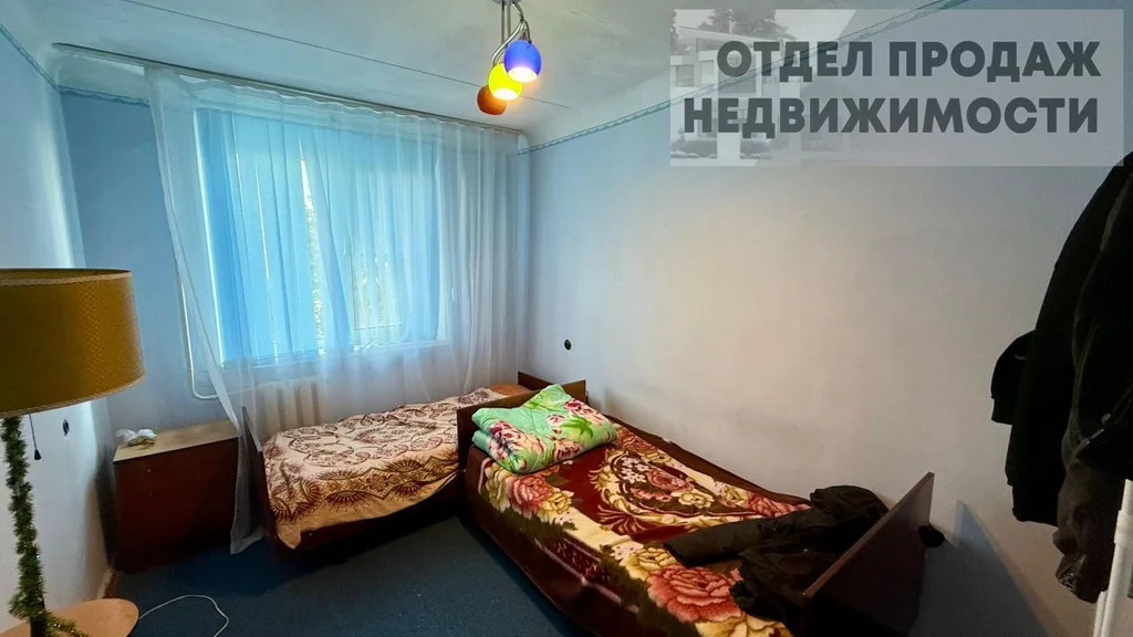 Квартира в центре города - Фото 6