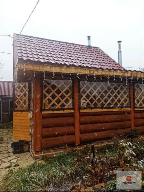 Продажа дома, Казань, садовое общество Виктория-остров - Фото 1