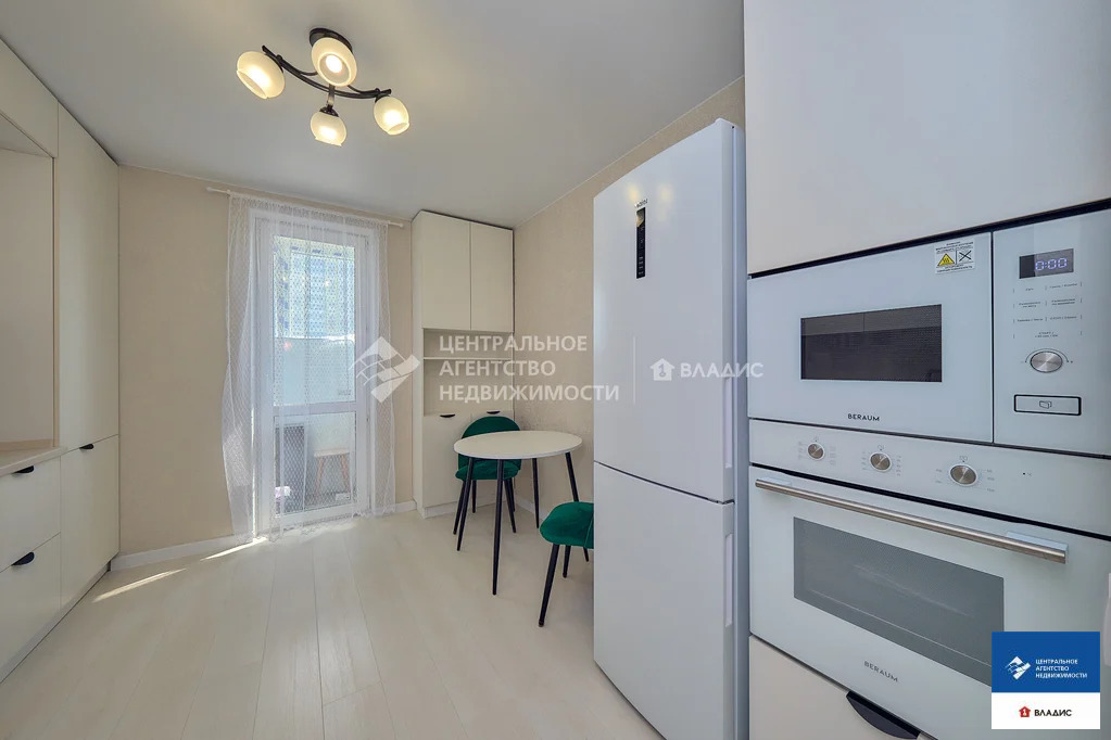 Продажа квартиры, Рязань, ул. Новоселов - Фото 2