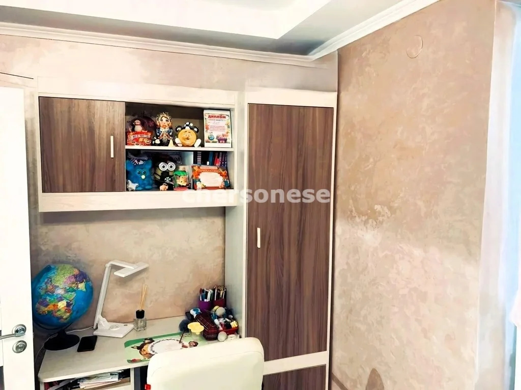 Продажа квартиры, Севастополь, Юрия Гагарина пр-кт. - Фото 8