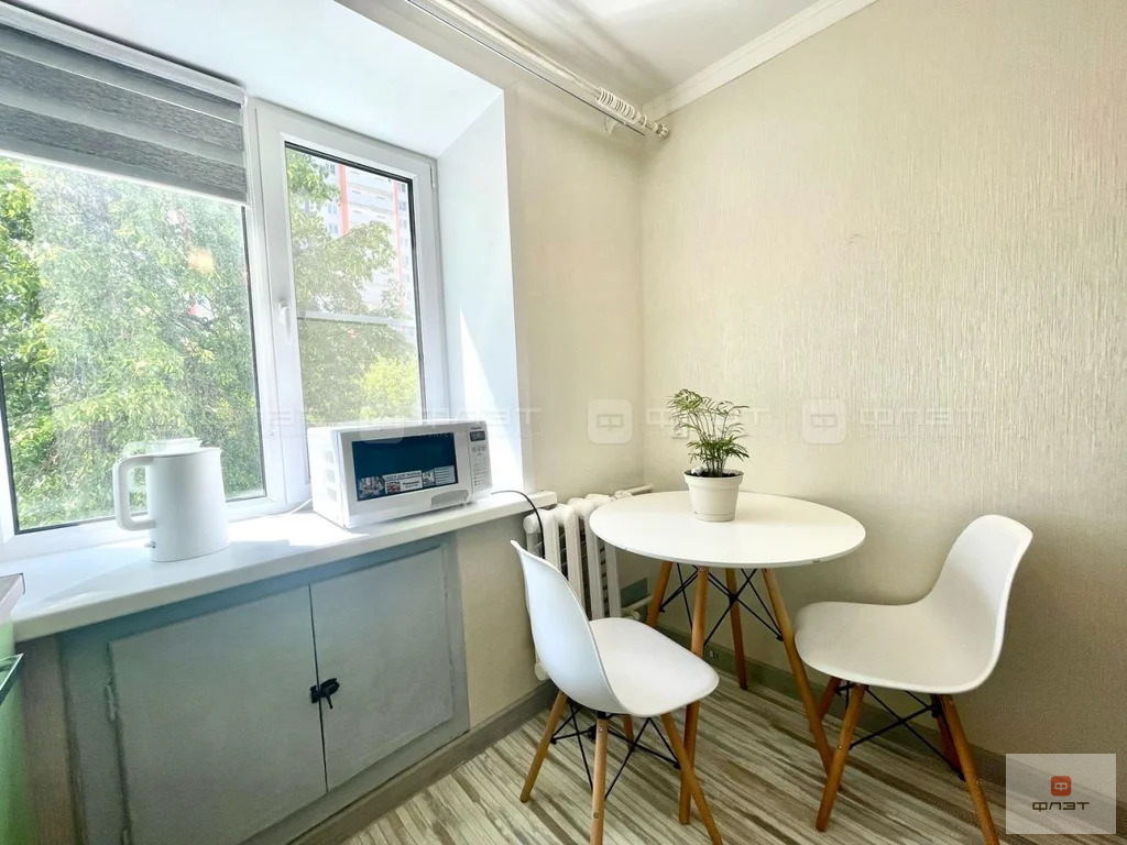 Продажа квартиры, Казань, ул. Павлюхина - Фото 3