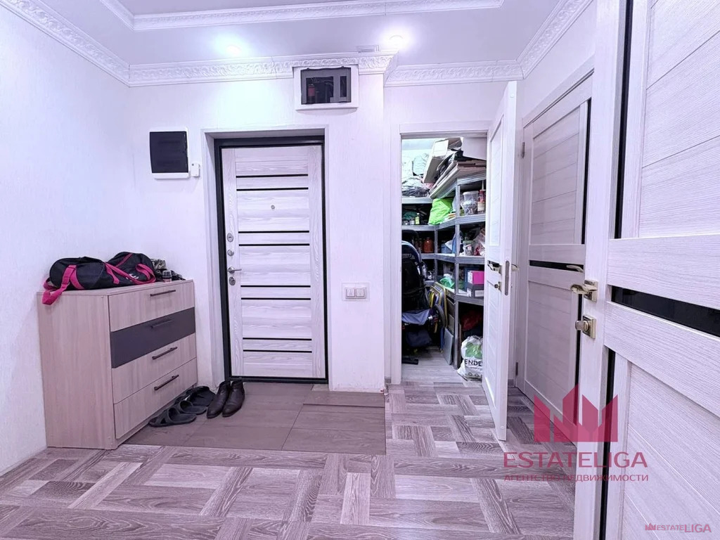 Продажа квартиры, Лопатино, Ленинский район, Сухановская улица - Фото 24